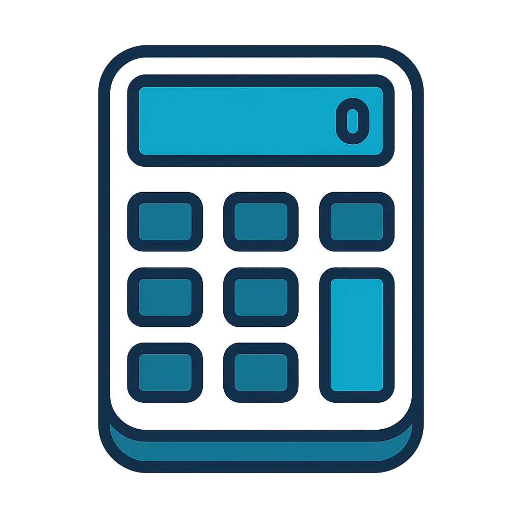 ikona kalkulator pelkabart.pl